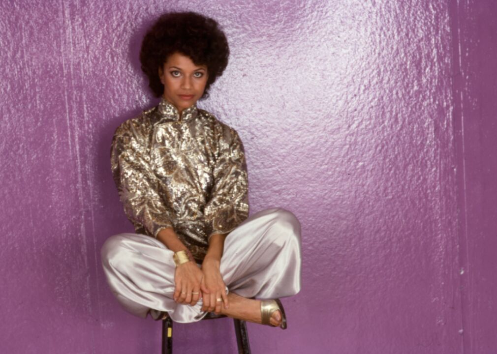 Debbie Allen